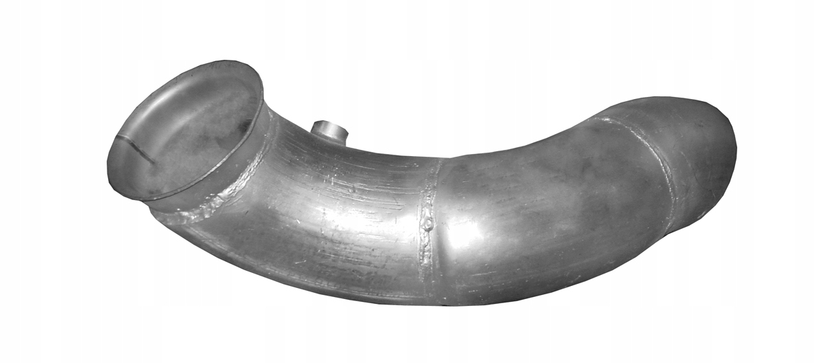 71.45 - SCANIA P R T 8.9 9.3 11.7 12.7 15.6 ВИПУСКНА ТРУБА