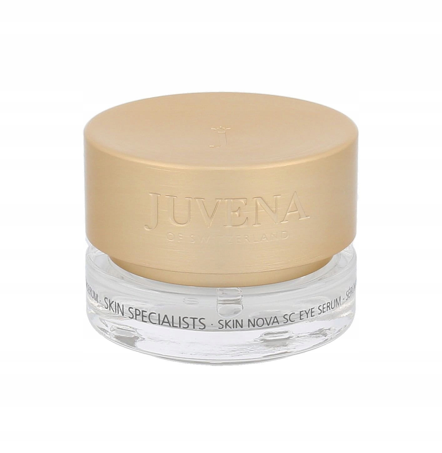 Oční krém Juvena 15 ml
