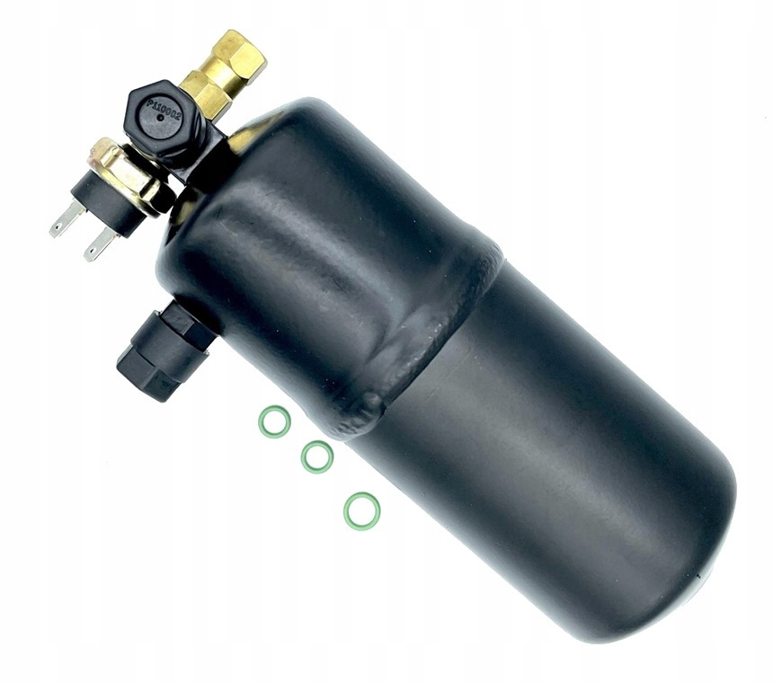 OSUSZACZ KLIMATYZACJI CLAAS LEXION TUCANO JAGUAR MEGA MEDION 546299