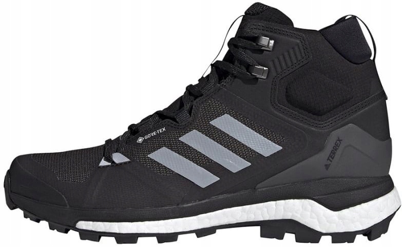 Adidas pánské trekingové boty Skychaser 2 Mid velikost 46 2/3