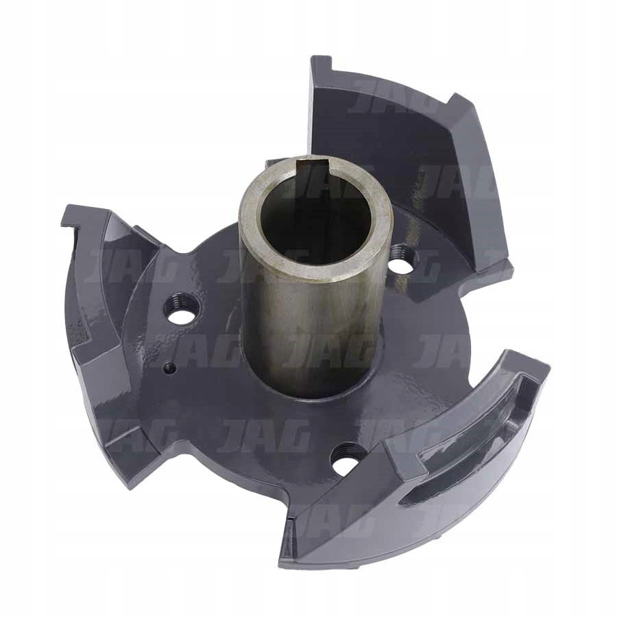 Tlumič hrotu variátoru Claas Dominator Lexion 661210