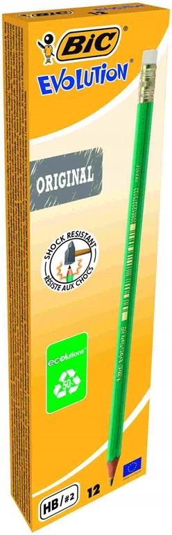 

Olowek Conte Z Gumka