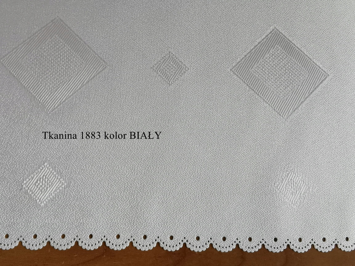 Obrus plamoodporny 200 x 130 cm różne kolory Marka inna