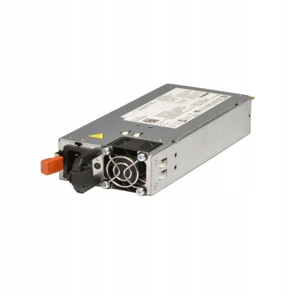 Блок питания DELL, мощность 1100W для R510 R810 R910 T710 R5500-0TCVRR