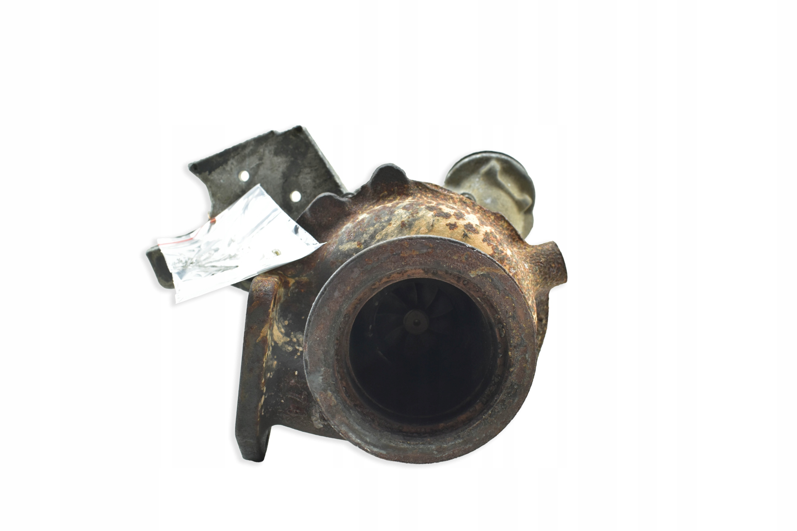Turbina BMW E81 E87 E84 E90 E91 2.0D N47 767378-9 GT1749V 7810189C