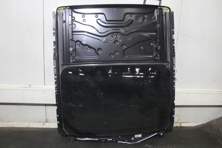 SZYBERDACH BMW 7 750I F01 LIFT