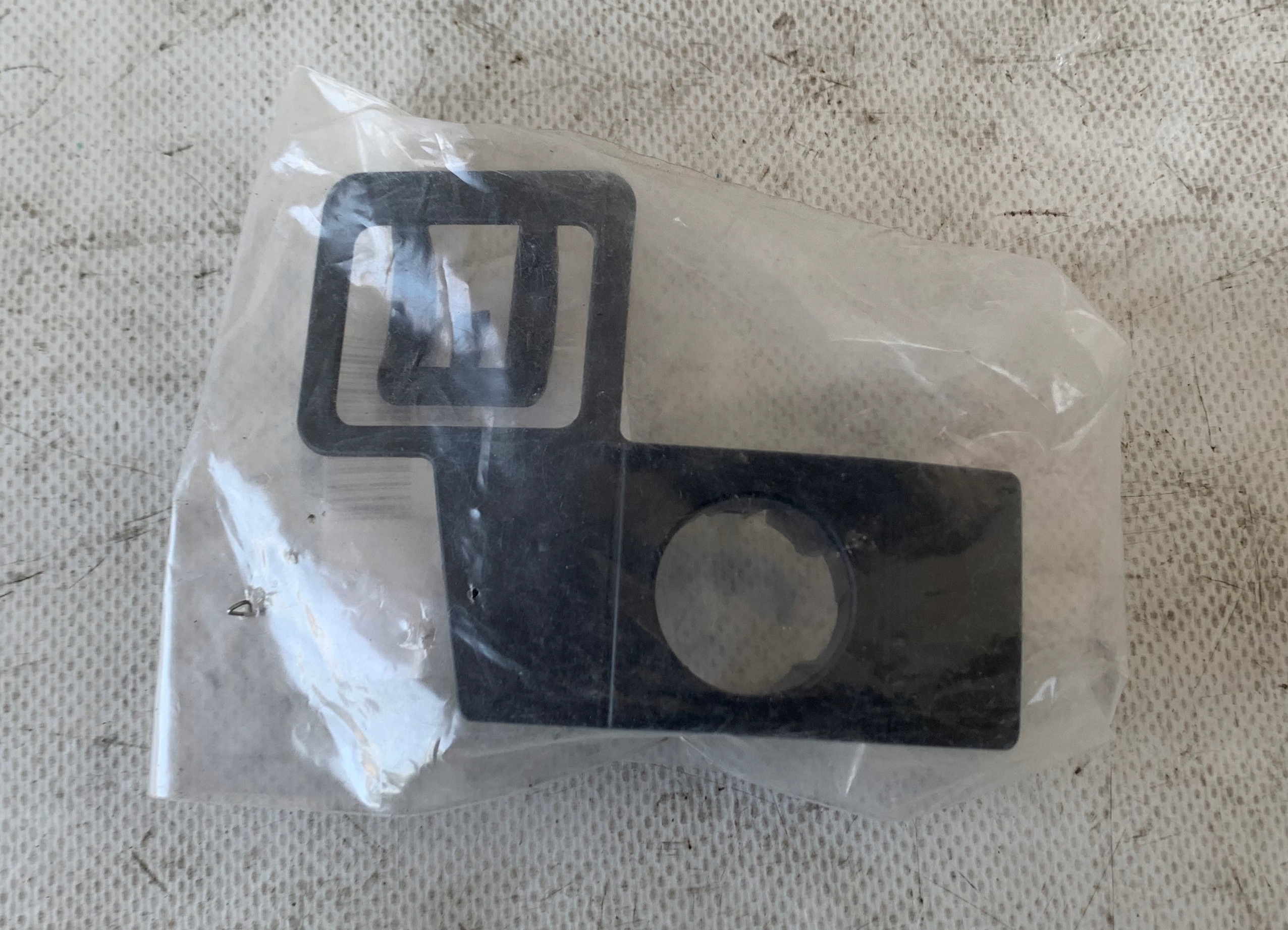 KOSZYK PDC Paraurti posteriore VW GOLF VII KOMBI 5G9919492