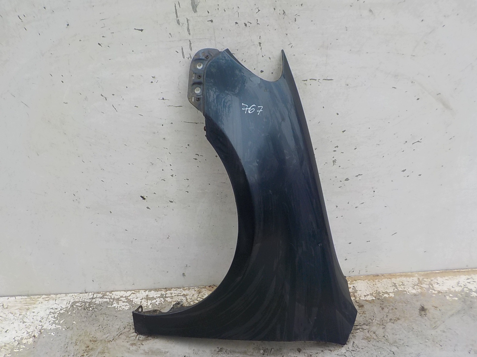 767 VOLKSWAGEN GOLF VI KOMBI fender left front front