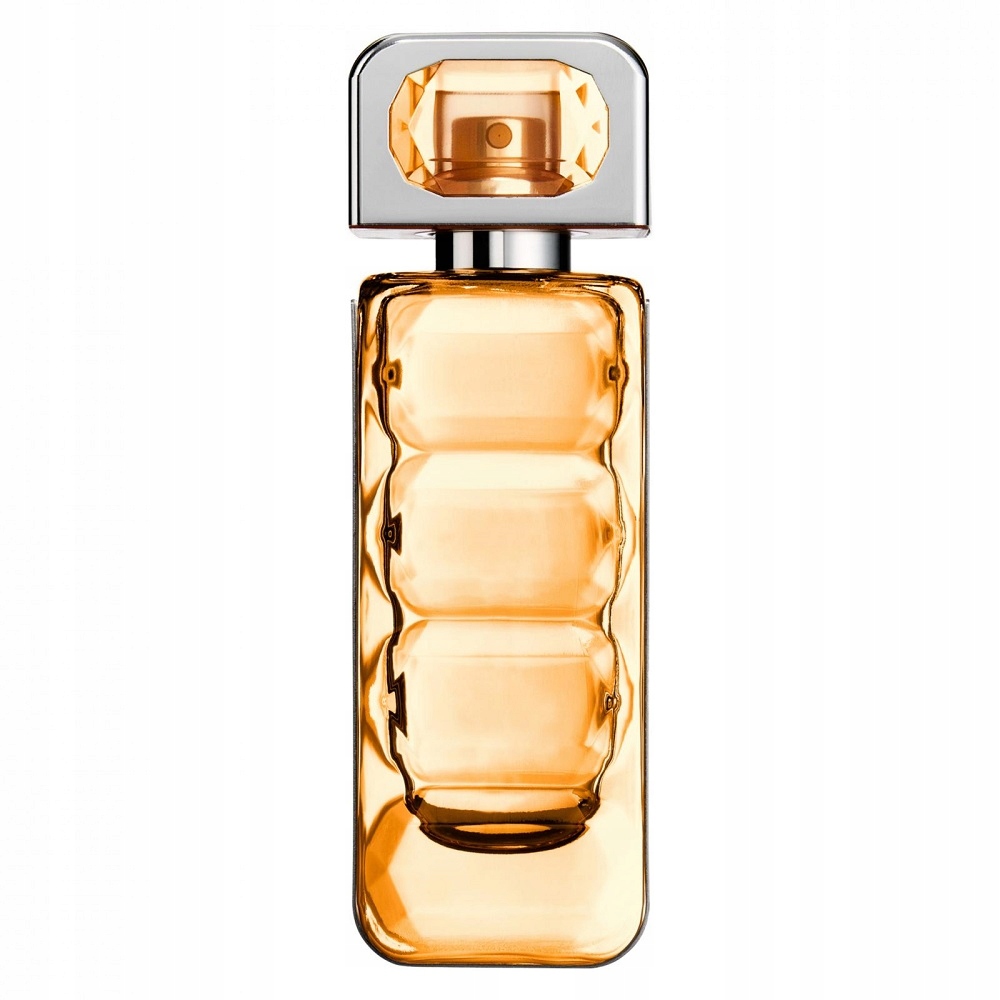 Hugo Boss Boss Orange toaletní voda sprej 30 ml