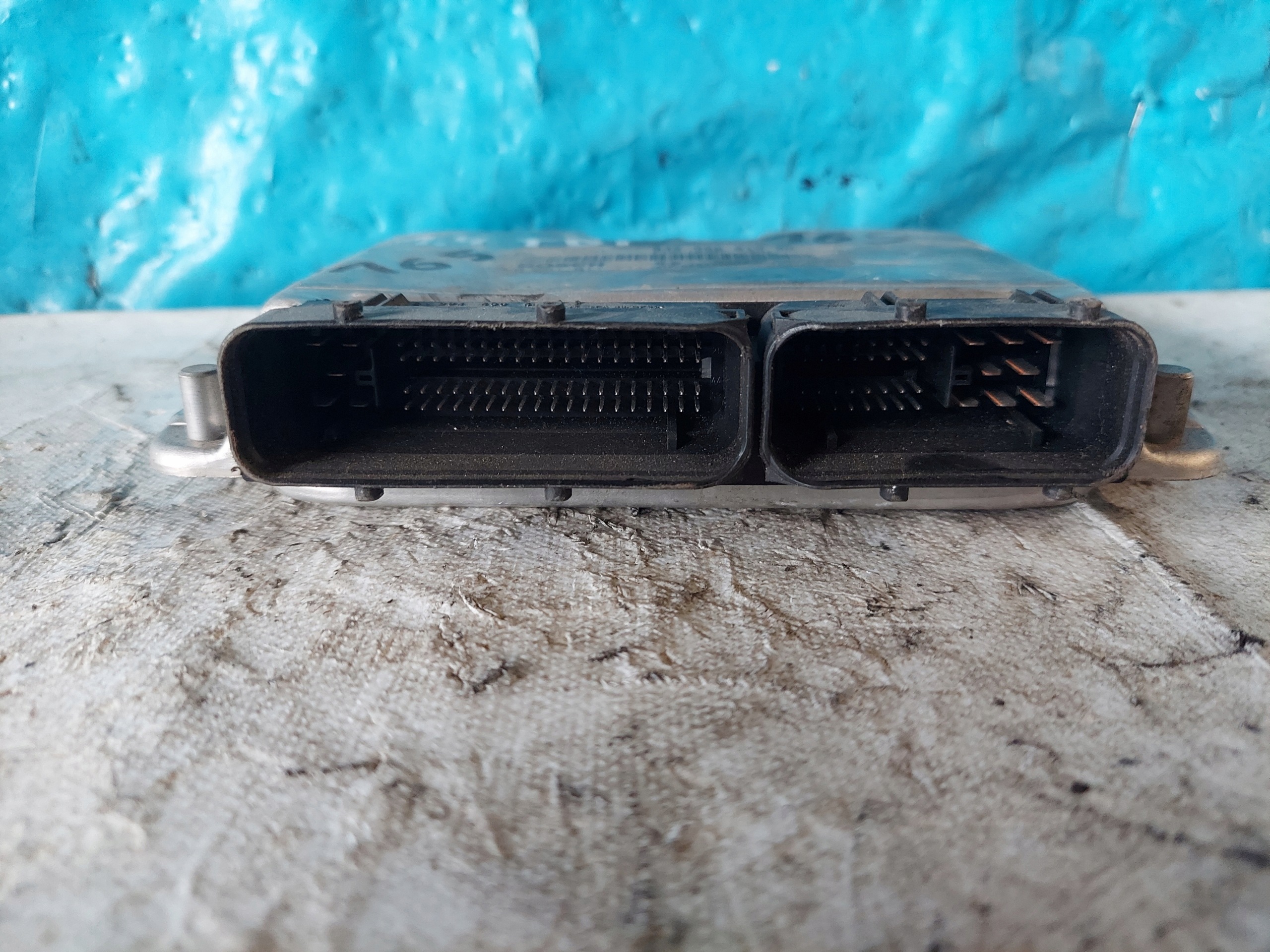 IBIZA 1.4 TDI 0 45906019BG centralina motore