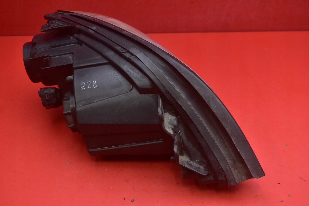 REFLEKTOR left light front lens EU 92101-3E5XX KIA SORENTO 1 and LIFT