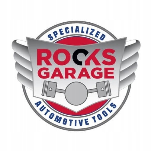 ROOKS KLUCZ UDAROWY PRZEGUBOWY RUCHOMY 1/2" Ciśnienie robocze 6.3 bar