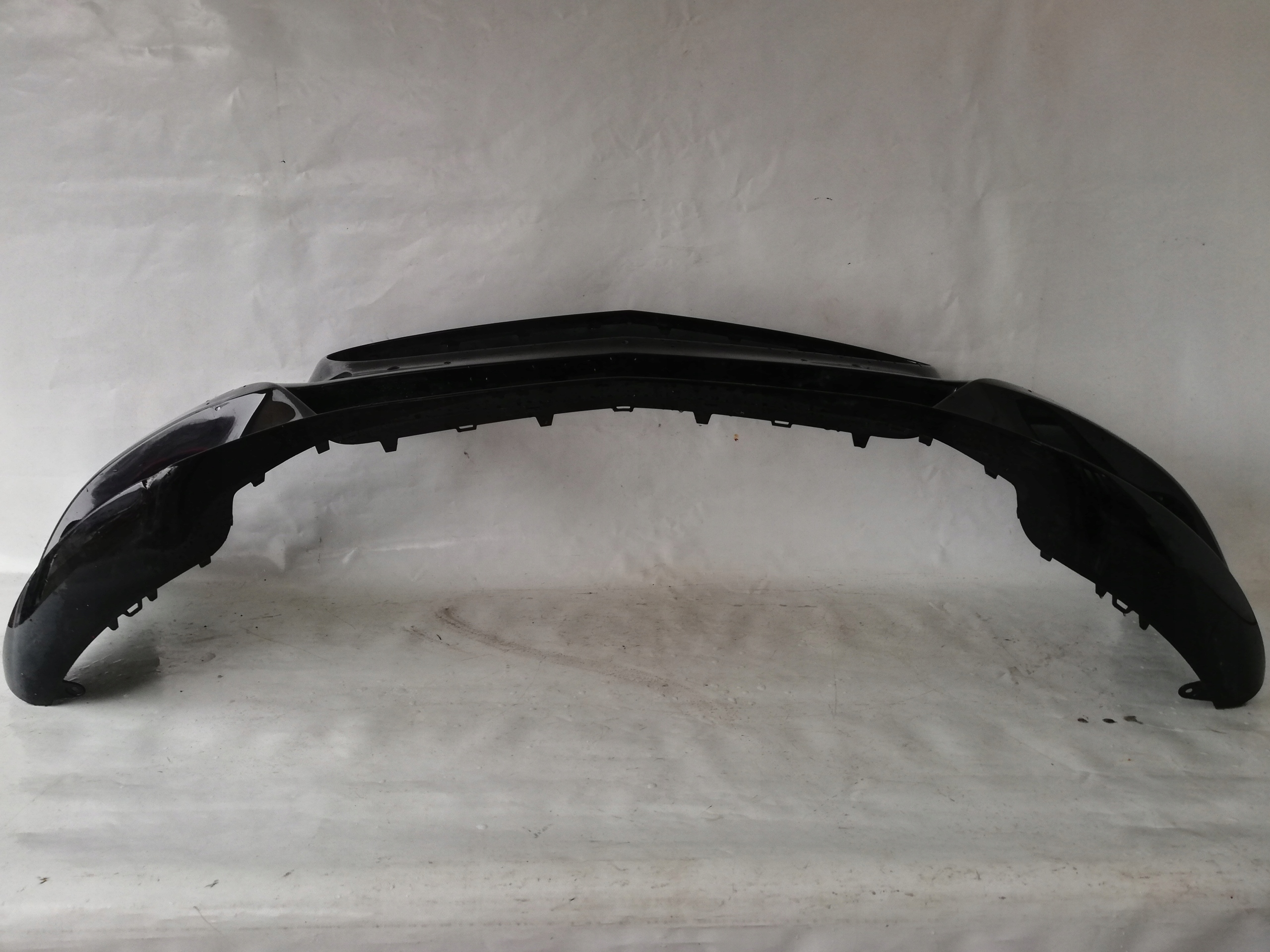 bumper front front MERCEDES C-KLASA 205 14- PDC