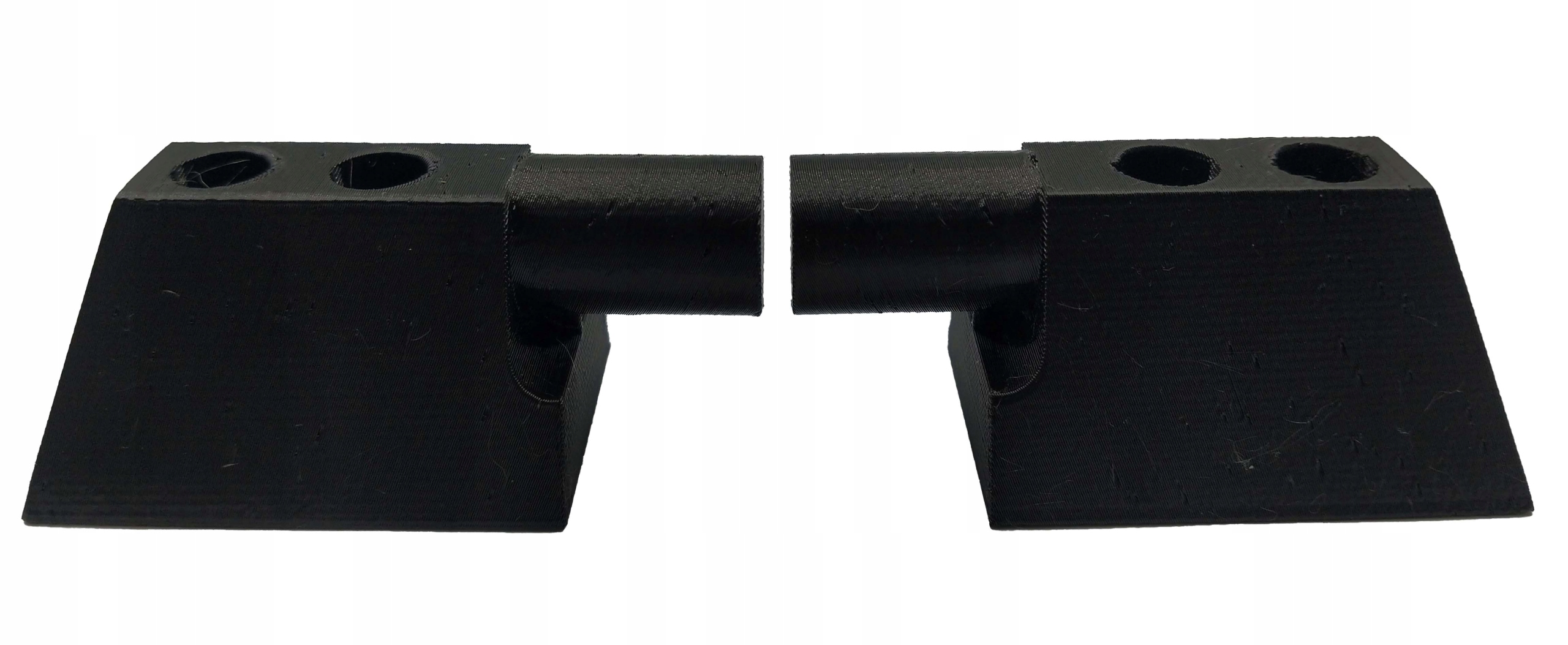 ZESTAW NAPRAWCZY MOCOWANIE PÓŁKI VW GOLF VI