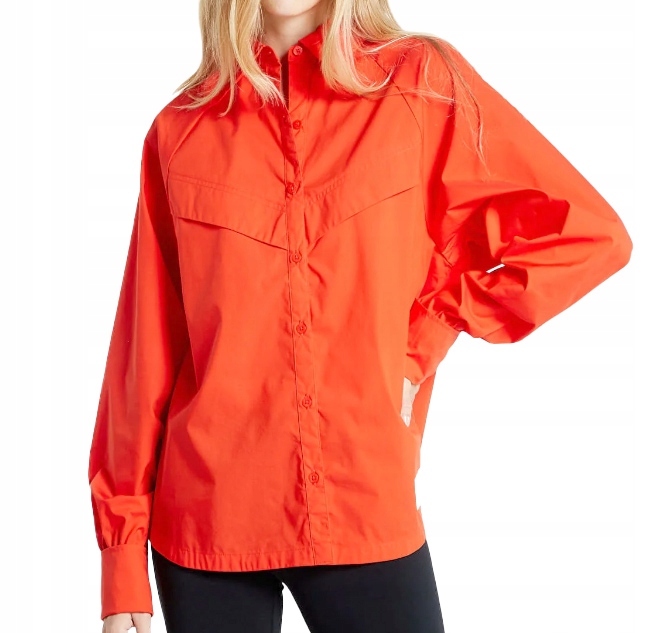 KOSZULA NIKE ICON CLASH LONG-SLEEVE DD5050673 M