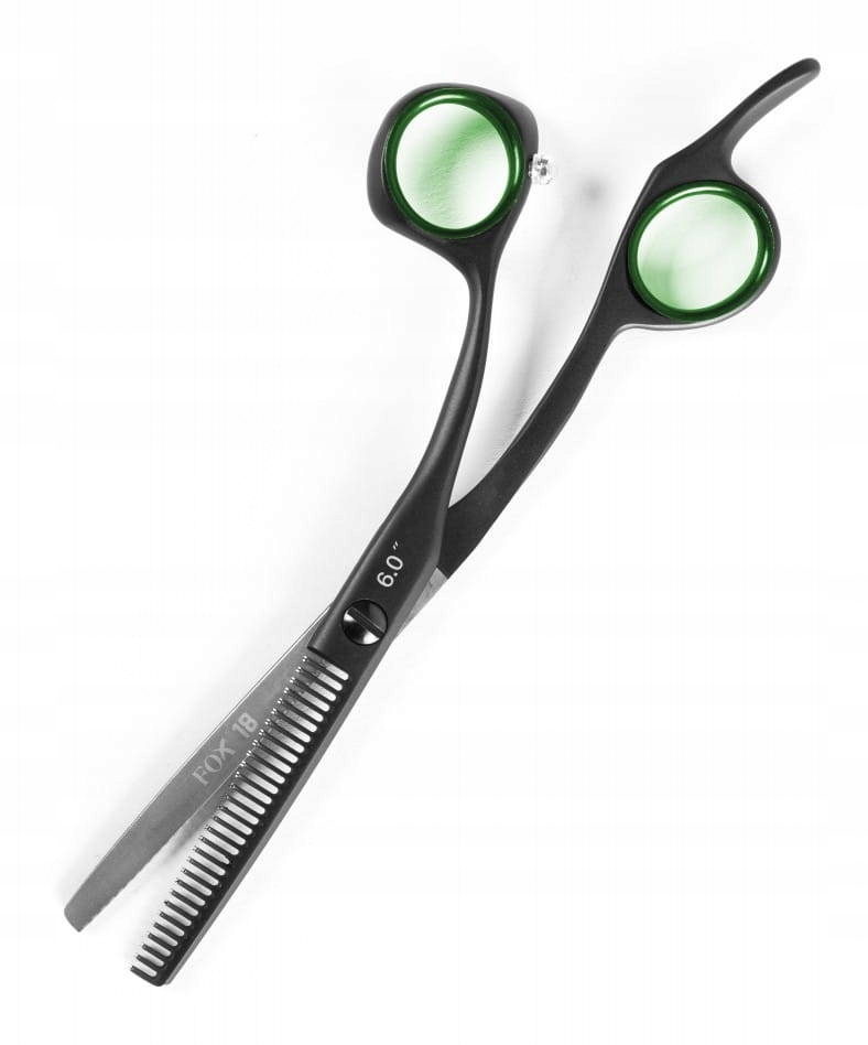 Fox Race 18 Years – Profesionální kadeřnické degustace 6" 1509530