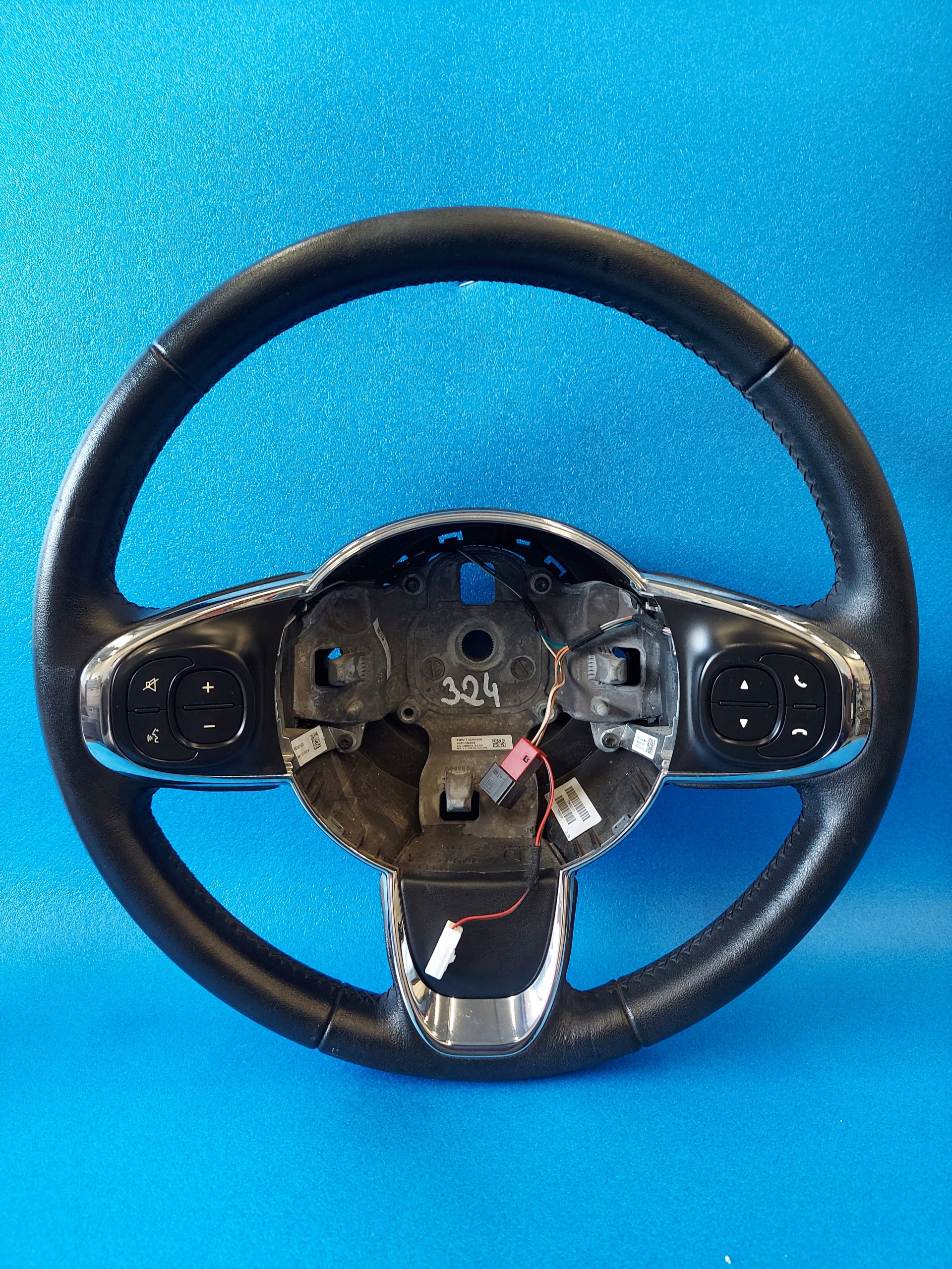 lenkrad FIAT 500 34211935B