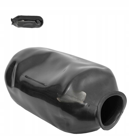Epdm gumový vak do hydroforovej nádrže Omnigena Mhi 1300 Inox 80 Litrov