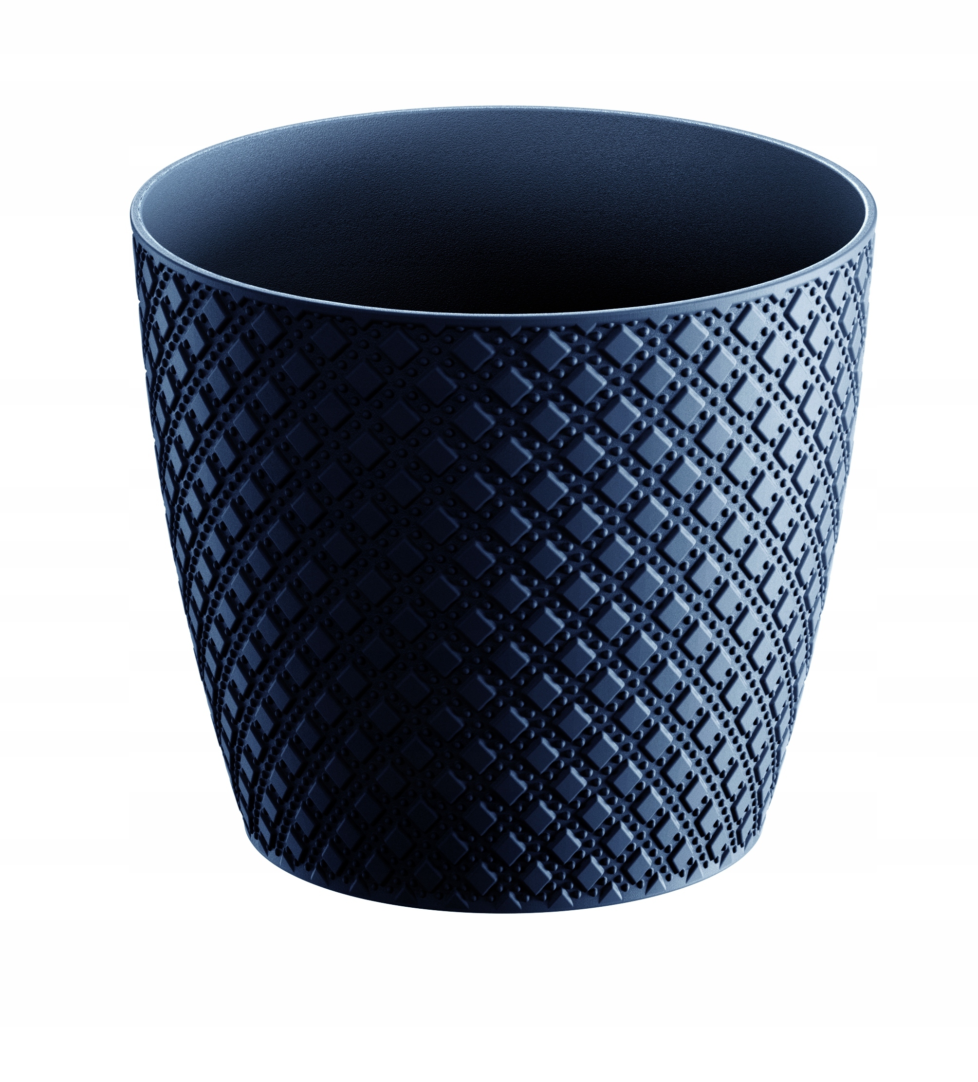 

Doniczka okrągła Orient DOR190 Osłonka