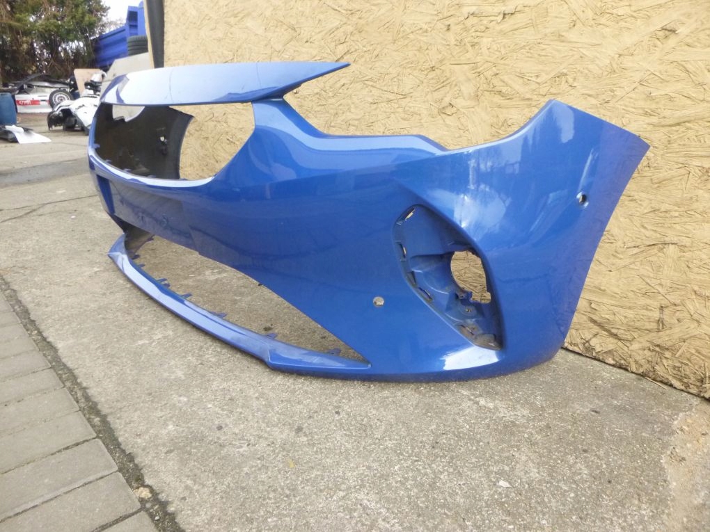 OPEL CORSA F 19- Frontstoßstange