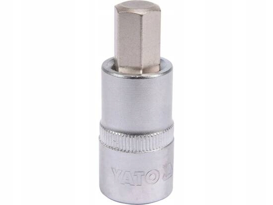 Klucz Trzpieniowy Hex 1/2" 12MM L55MM Yato YT-04386