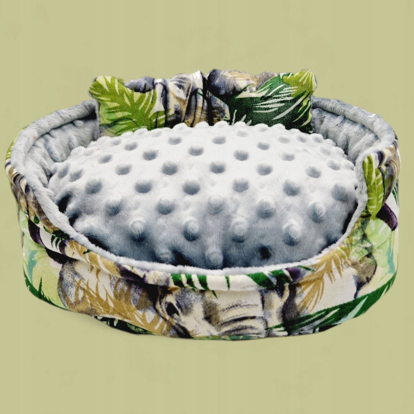 Levně Pelíšek pro prémiové pro morče Sloni