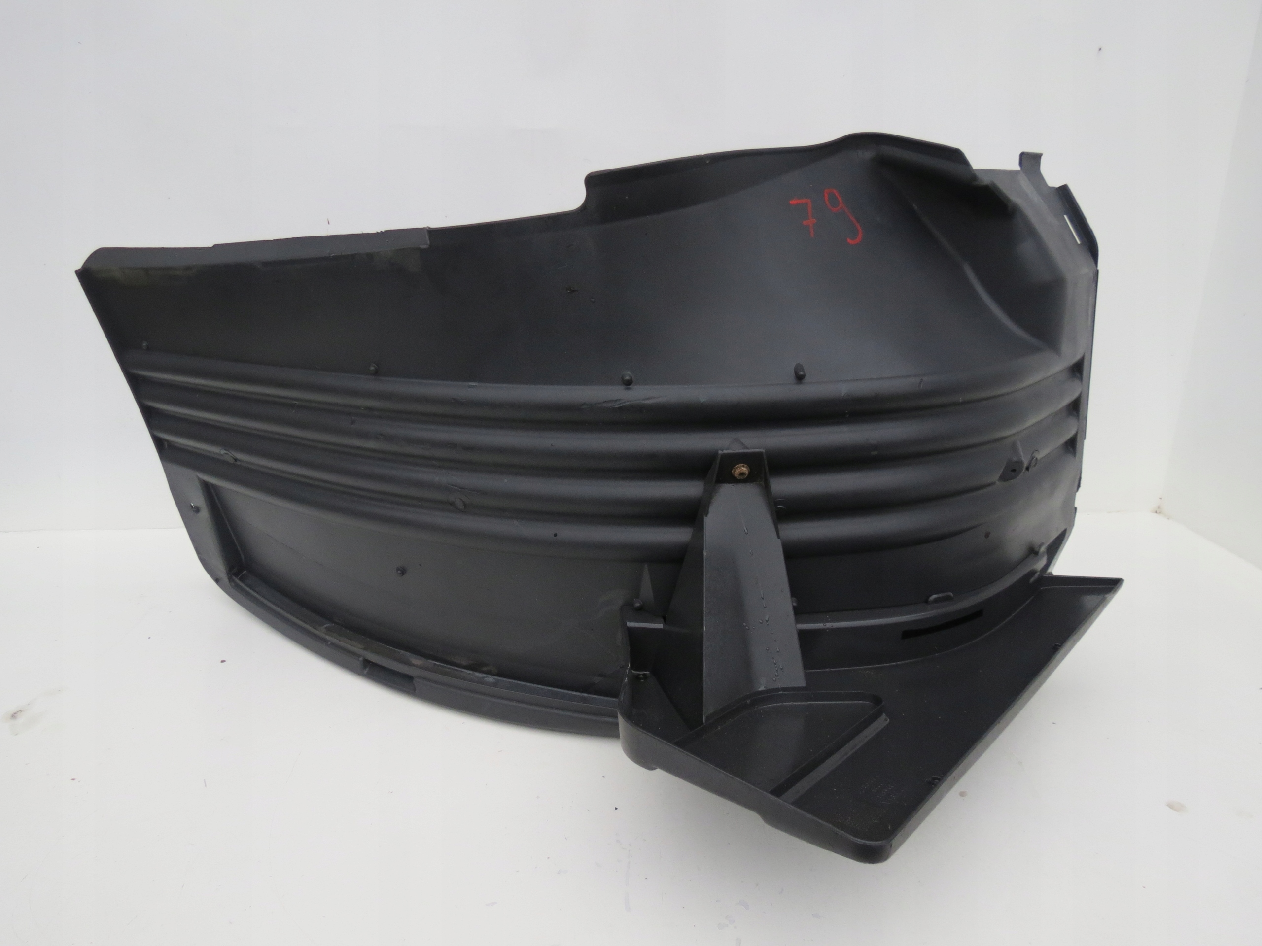parafango PARASALE SCANIA 124 420R 1485485