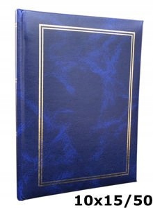 ALBUM na 50 zdjęć do wsuwania 10x15 cm CLASSIC