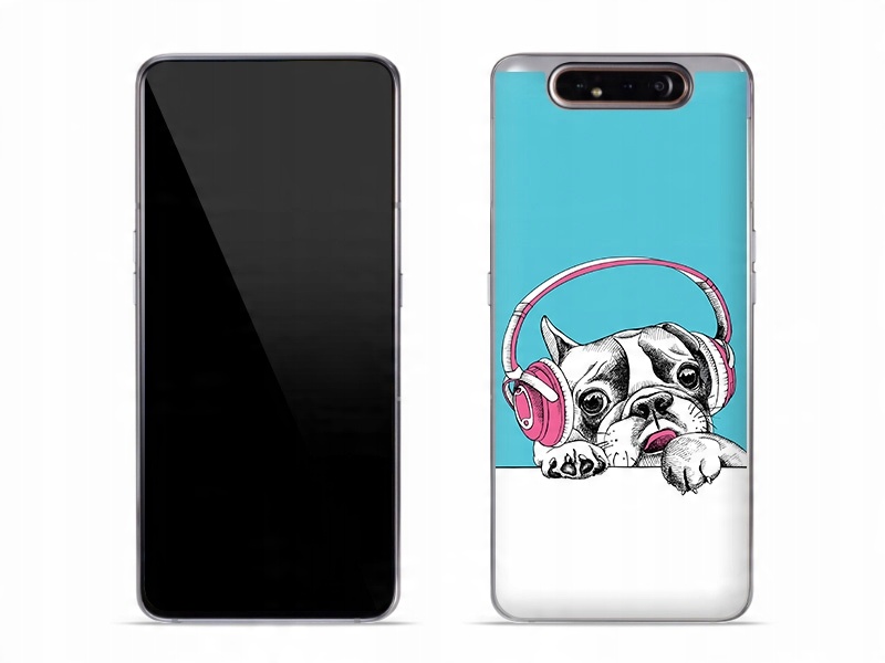

Etui na Samsung Galaxy A80 - Fantastic Case