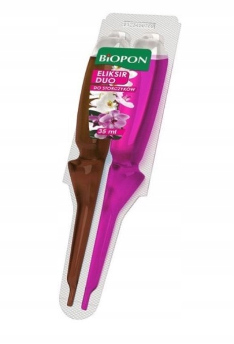 ELIKSIR DUO do STORCZYKÓW 35ml BIOPON