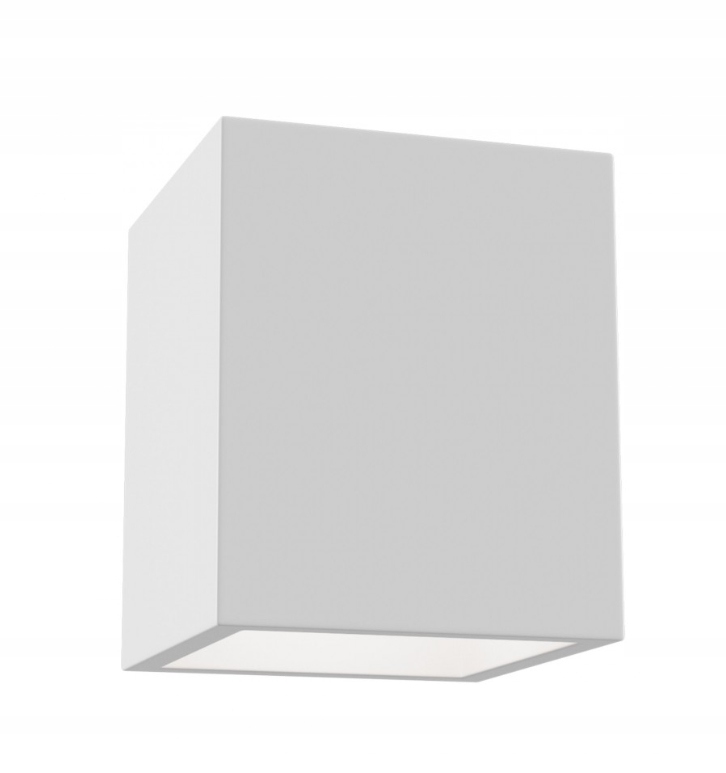 Nástenná lampa Conik Gyps C002CW-01W Maytoni