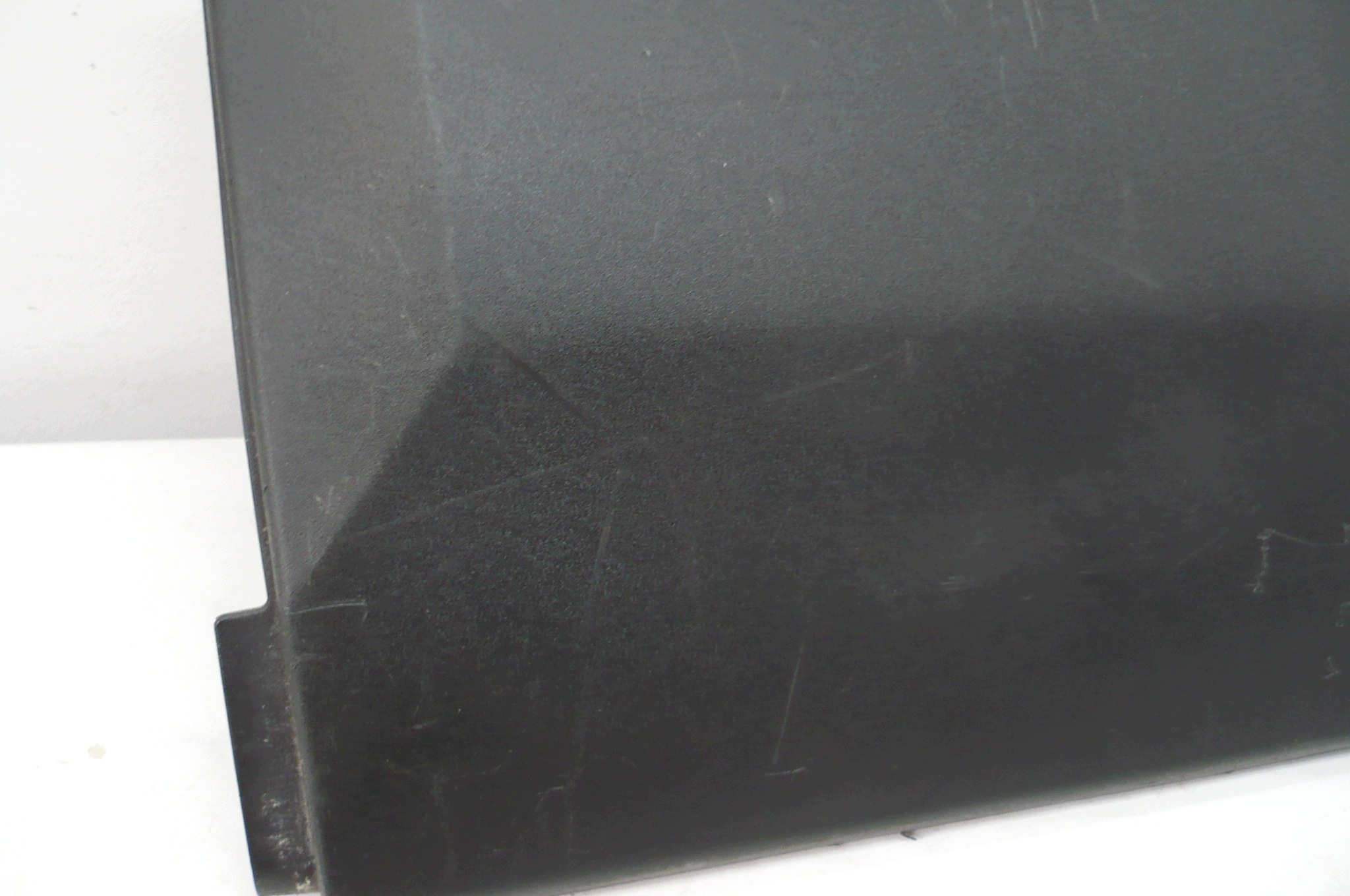 PEUGEOT 5008 II 2017- moulding door left rear part