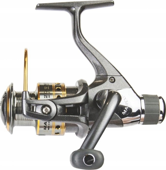 Naviják Mistrall Marcus Rd 30