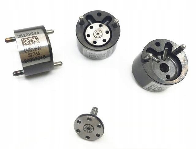 ZAWOREK DELPHI CITROEN 2.0 HDI EJBR03801D EJBR06001D NOWY 28239295 Producent części Inny