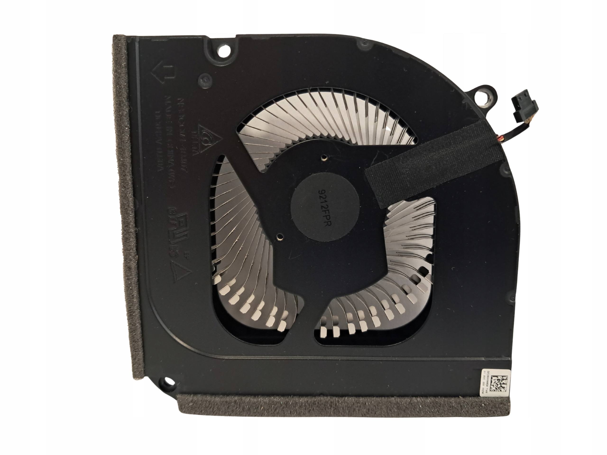 Ventilátor Predator Triton PT917-71 Gpu 23.Q4VN2.002