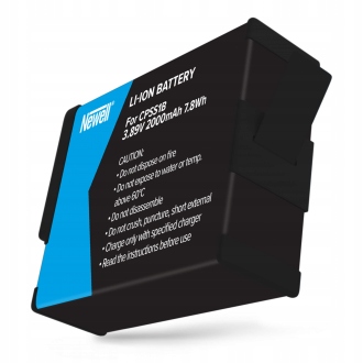 Akumulator Newell CPSS1B 2000 mAh zamiennik do GoPro 13