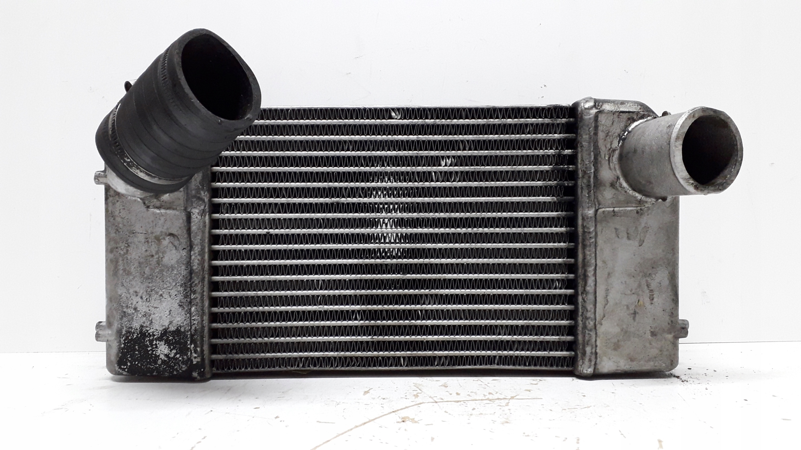 DISCOVERY 2.5 TDI 94-98 CHŁODNICA INTERCOOLER