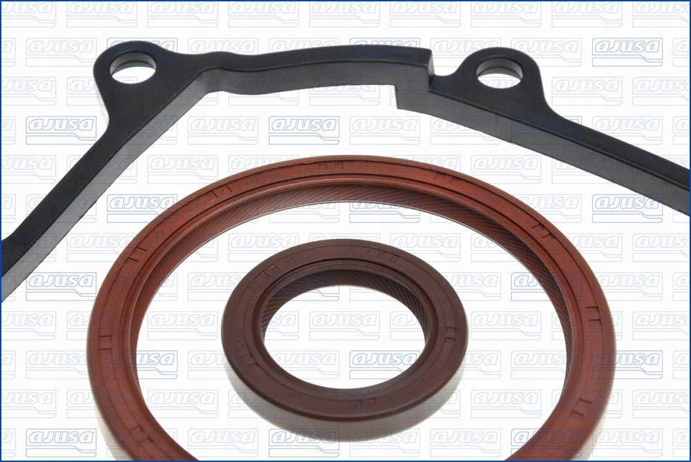 ZESTAW USZCZELEK, SILNIK AJUSA 50191600 KOMPLETNY SUBARU