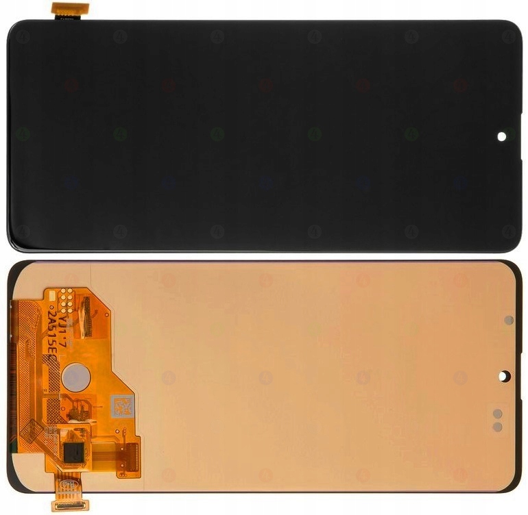 Displej Pro Samsung Galaxy A51 5G A516 A516B Oled LCD