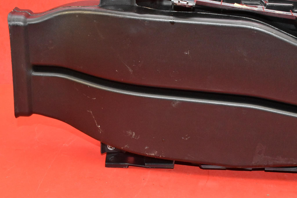 TUNEL central armrest EU JAGUAR XJ X351 LWB 09-15
