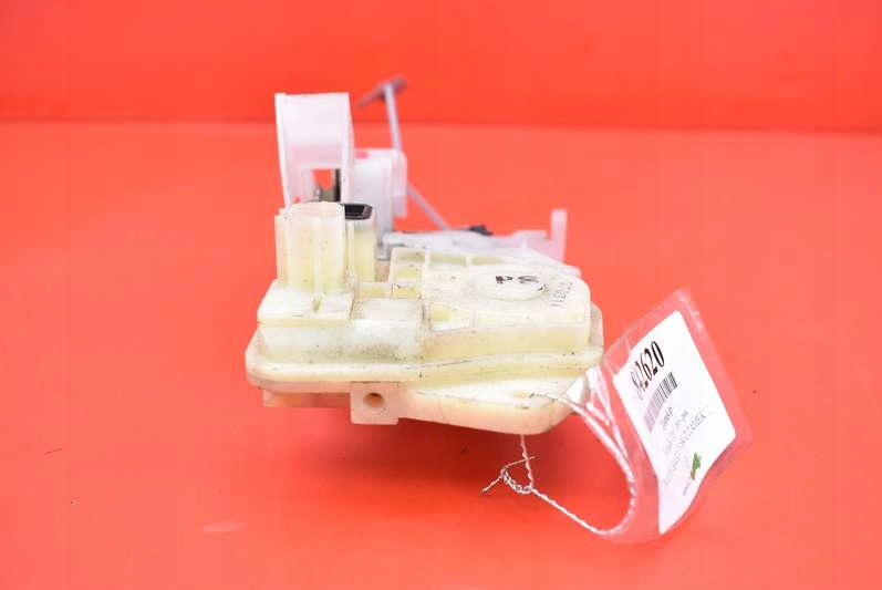 lock door left front front EU HONDA CITY 4 IV 05-08