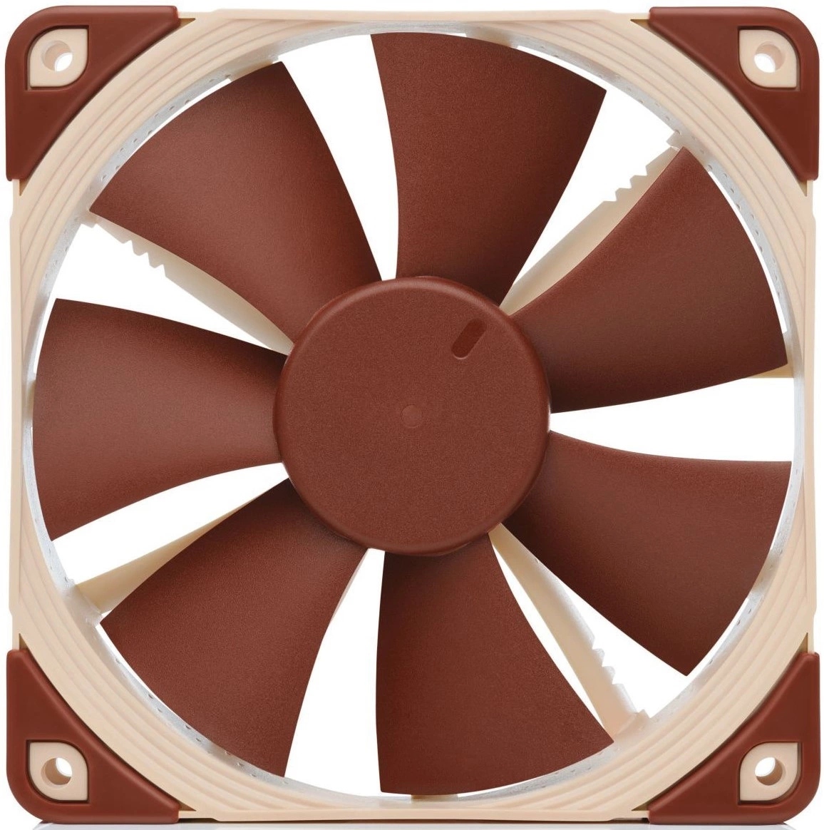 Wentylator Noctua Nf F12 5V Pwm 120mm