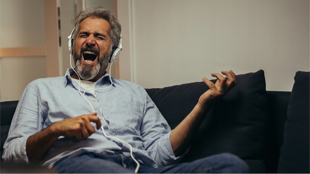 Radio SHARP DR-P420 FM DAB+ Bluetooth Biały Model DR-P420