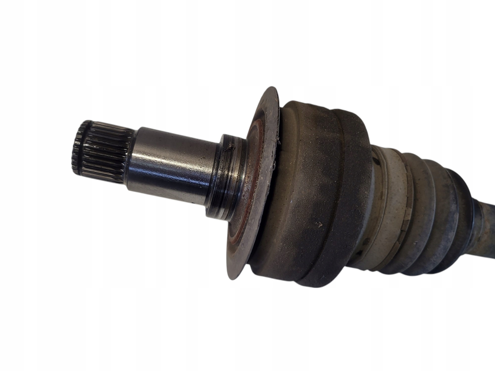 semi-axis right rear part MERCEDES W204 1.8 CGI