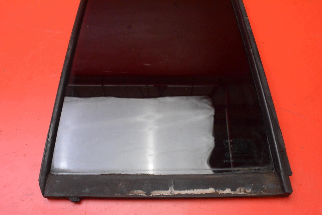 window side left rear part rear MALA HYUNDAI GALLOPER 2 II 5D LONG 98-03