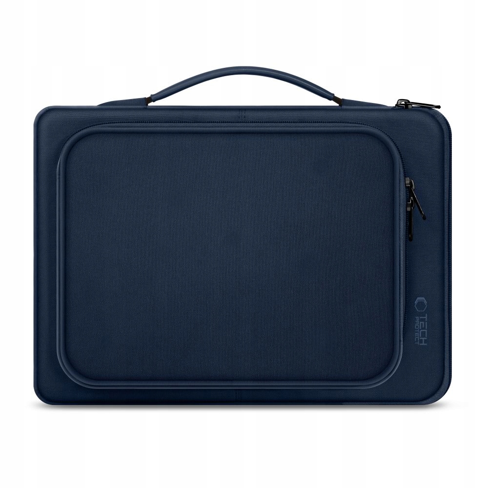 Tech-protect Torba Na Laptopa 13-14 Do Asus Macbook Pro Air Wielofunkcyjna