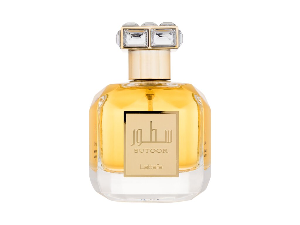 Lattafa Sutoor Parfémovaná voda 100 ml
