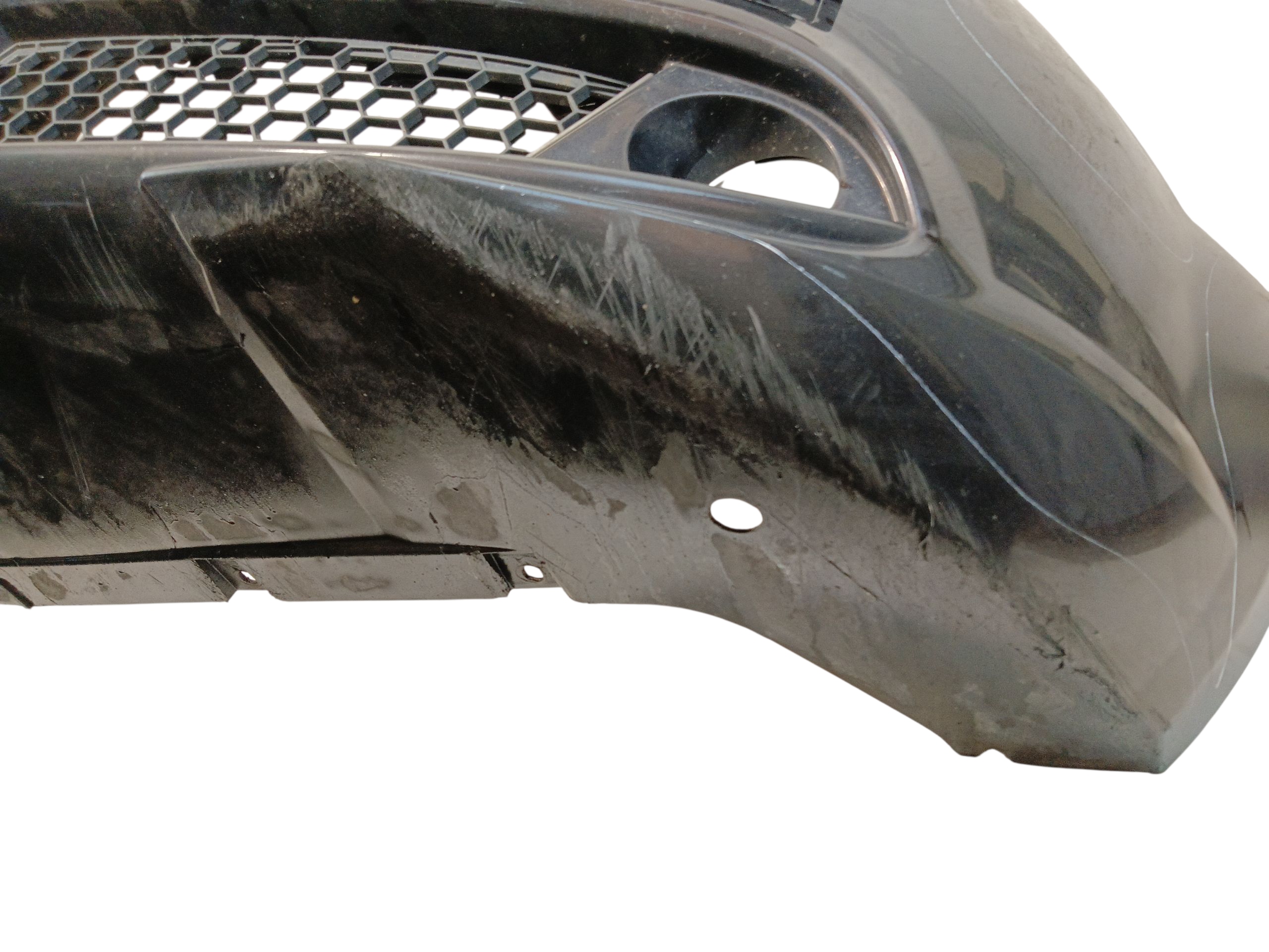 bumper front front ALFA ROMEO MITO LAK: 805/A (08-13)
