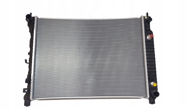 CHŁODNICA CHEVROLET CAPTIVA OPEL ANTARA 2.2 CDTI