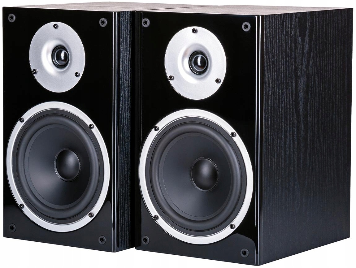 KOLUMNY GŁOŚNIKOWE PODSTAWKOWE WILSON RAPTOR 3